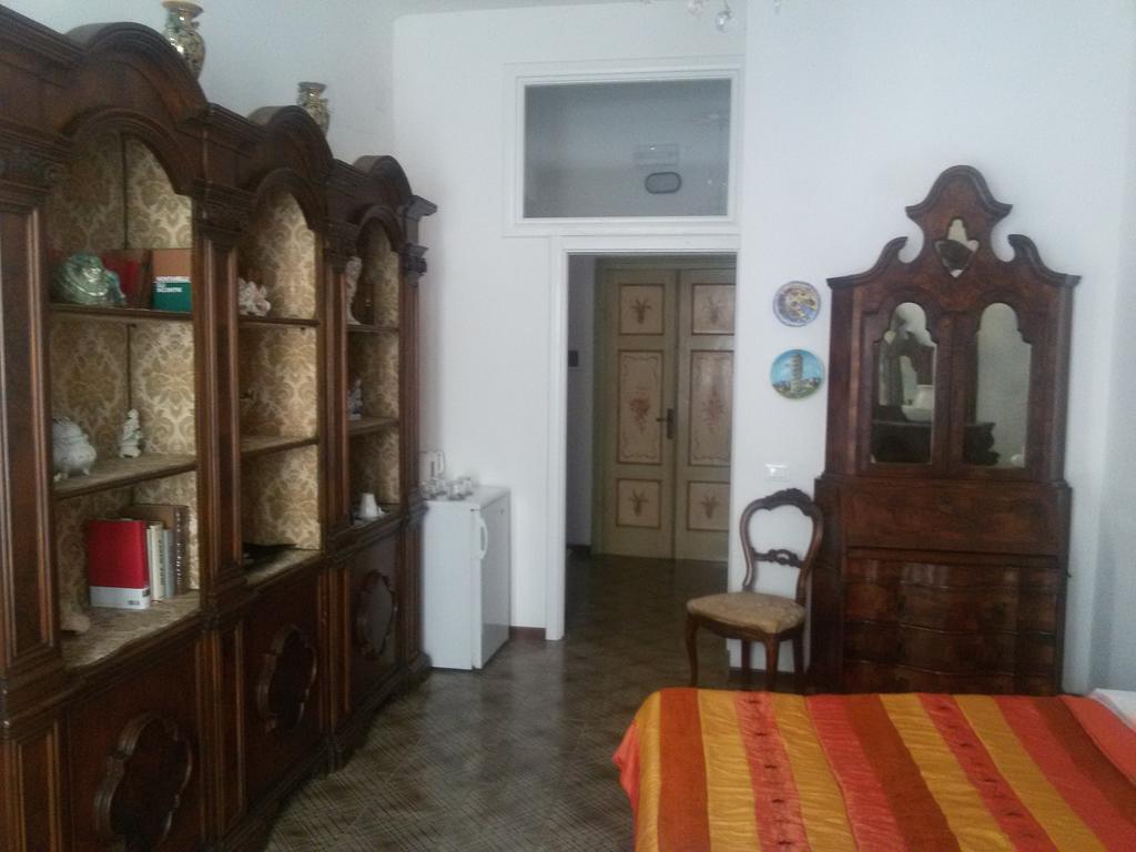 Hotel Ca' De Capun Manarola Zewnętrze zdjęcie