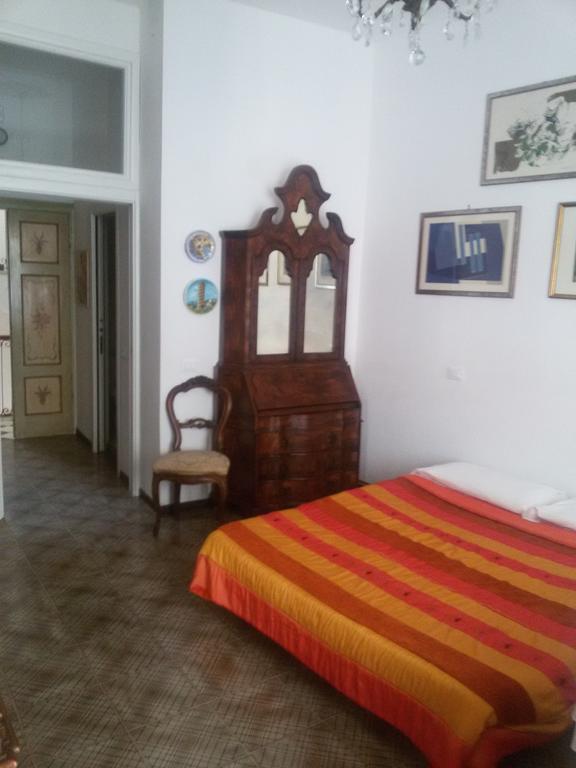 Hotel Ca' De Capun Manarola Zewnętrze zdjęcie