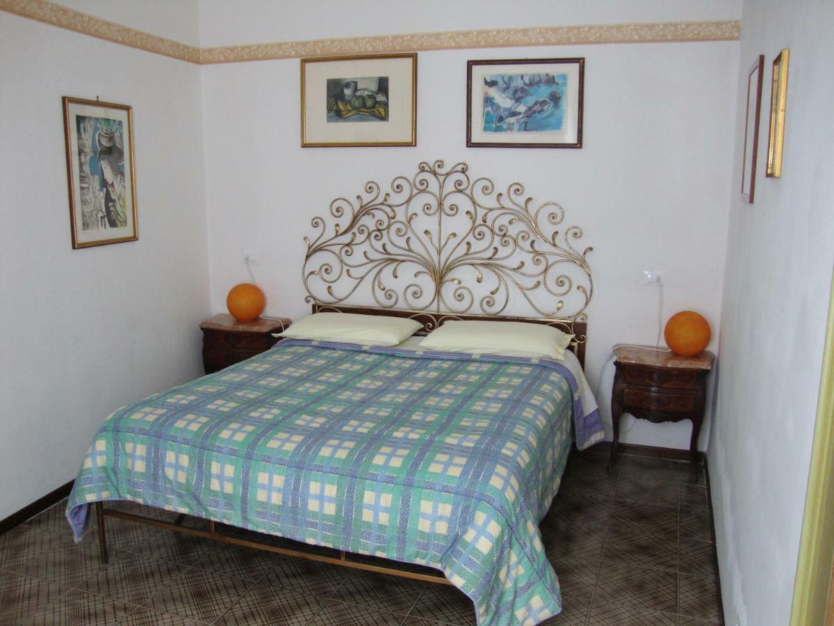 Hotel Ca' De Capun Manarola Zewnętrze zdjęcie